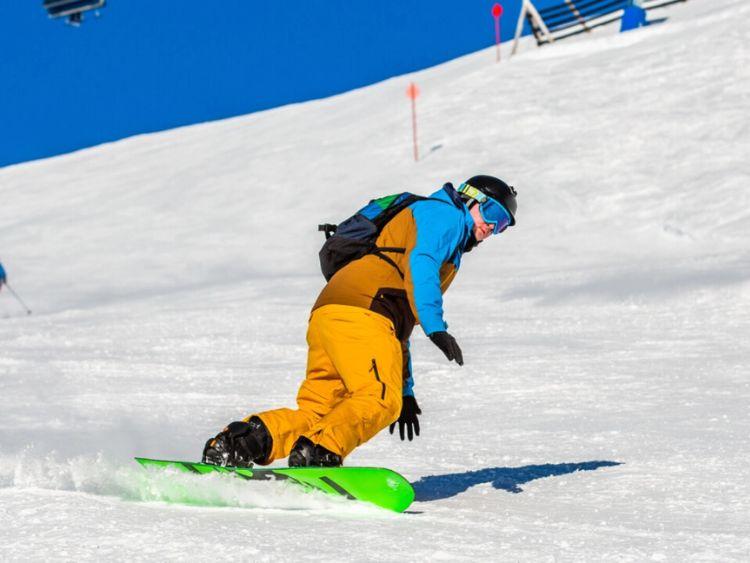 Singlereis Wintersportvakantie (HBO-WO) Zell am See, Oostenrijk